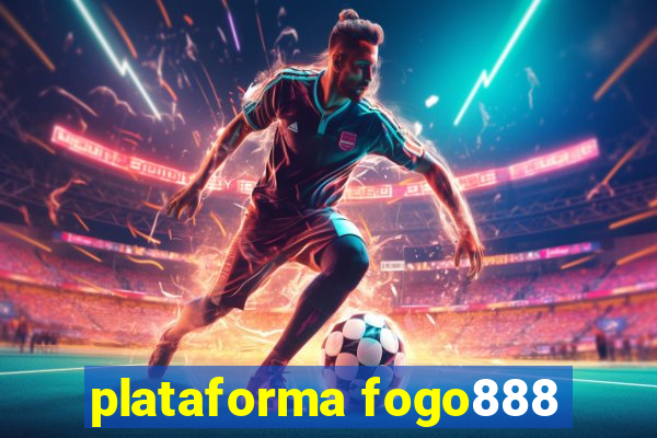 plataforma fogo888